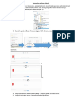 Instructivo de Firma Virtual PDF
