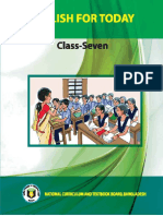 English For Today Class 7 PDF