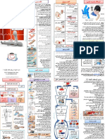 Depliant HSE Secourisme مطوية الاسعافات الاولية