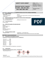 Safety Data Sheet: SECTION 1: Identification of The Substance/mixture and of The Company/undertaking