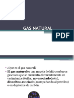 Gas Natural