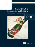 Aula 3 - Cultura e Imaginação Publicitária