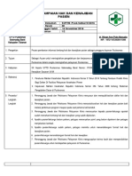 7.1.3 (1) SOP Penyampaian Hak & Kewajiban Pasien DR - Arya FIX