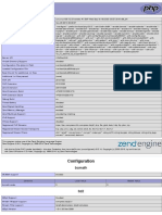 Drupal Phpinfo PDF