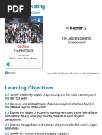 Global Marketing: Tenth Edition, Global Edition | PDF | Mc