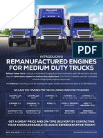 Reliance Medium Duty