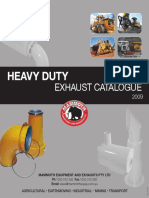 Mammoth Catalogue 2009 PDF