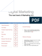 Digital Marketing-Prof Krishanu-Session 7