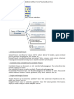 Principles and Practice of Managemant 5