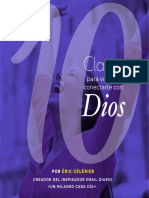 Un Milagro Cada Dia PDF