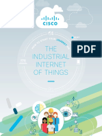 CISCO - Industrial IoT PDF