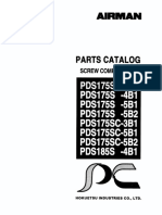 PDS175S 3B1 4B1 5B1 5B2-1 PDF