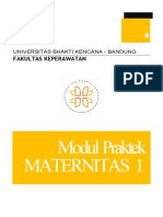 Draff Modul MATERNITAS 1 UBK 2020 Edit 1-Dikonversi