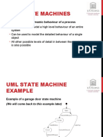 State Machine - Process View-2