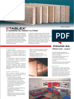 Ficha Tecnica Tablex PDF