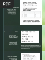 12 Reglas Codd | PDF | Bases de datos | Gestión de datos