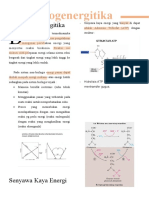 Biogenergitika