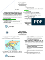 Gawaing Pagkatuto - Q1W1 PDF