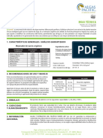 02 Kelproot Hoja Tecnica MEX ES 19 02 2020 PDF