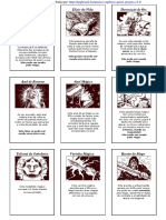 Cartas Caixa Basica PDF