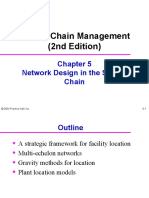 Supply Chain Management (2nd Edition)