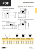 NPSM and NPSF Thread Dimensions Guide | PDF