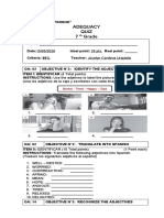 7th-PLAN 4-QUIZ CON ADECUACIÓN
