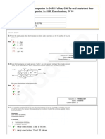 SSC Cpo Paper 4 PDF