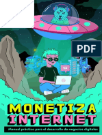 Monetiza Internet F