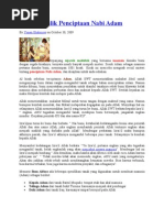 Silabus Dan Rpp Kelas Ix Mts Mata Pelajaran Ski