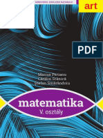 A616 MATEMATIKA V Oszt PDF