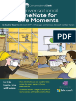 OneNote For Life Moments PDF