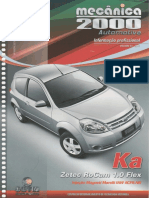 Ford Ka PDF