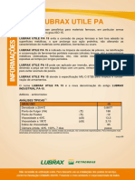 FT Lub Ind Diversas Lubrax Utile Pa PDF
