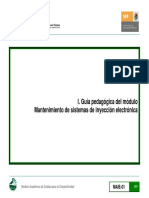 Guiasmanttosistinyeccionelectronicaact PDF