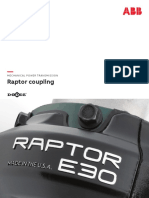 Coples Raptor