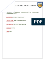 Exprimidor de Naranjas PDF