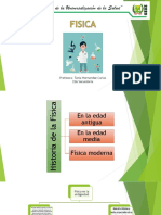 Historia de La Fisica PDF
