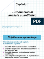 1-2-3 Introducción al análisis cuantitativo