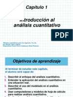 1-2-3 Introducción Al Análisis Cuantitativo