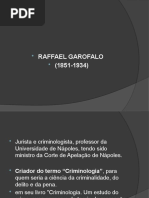 Raffael Garofalo