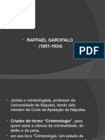 Raffael Garofalo