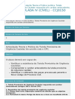 Execução de Título Extrajudicial