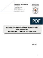 manuel de procedures du guf - version definitive corrigee - 21 - 04-09.doc