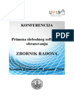 Mapeumazbornikradova PDF