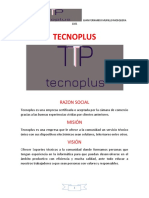 TECNOPLUS