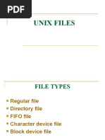 USP Files