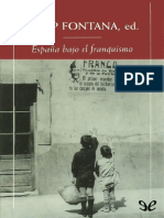 Pana Bajo El Franquismo 19506 r1.0 PDF