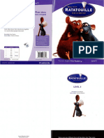 Ratatouille - Penguin Kids L5 PDF
