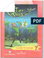 Spotlight 7 Peter Pan Piter Pen PDF